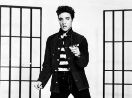 Rock and roll 1085 0 Elvis Presley
